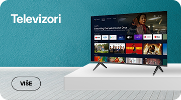 Televizori